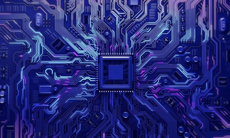 江西工业物联网核心技术体系与落地应用解析