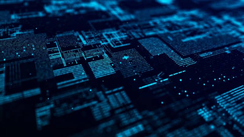 江西软件开发公司数据安全堡垒：金融级加密开发套件